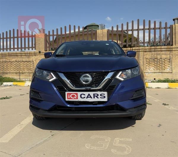 Nissan Rogue Sport 2022 for sale in Iraq - Kirkuk